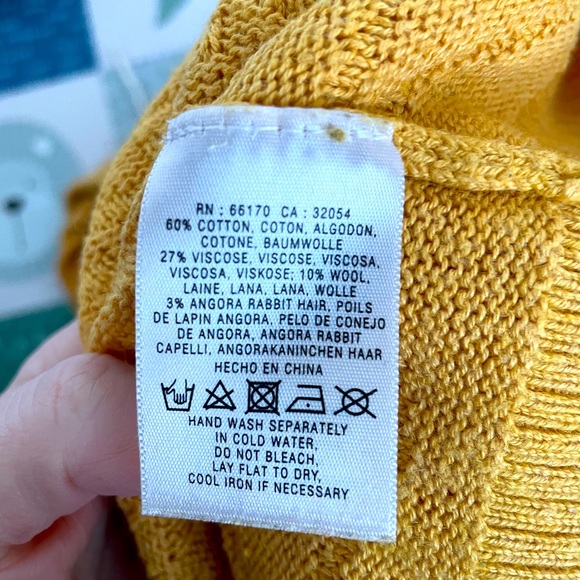 Anthropologie Sparrow Sweater - Picture 3 of 4